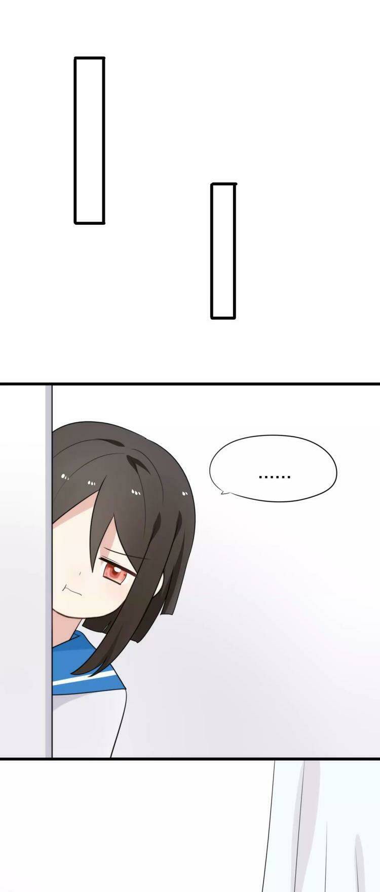 Tiểu Miêu Và Hắc Diệu Thạch: Chapter 21