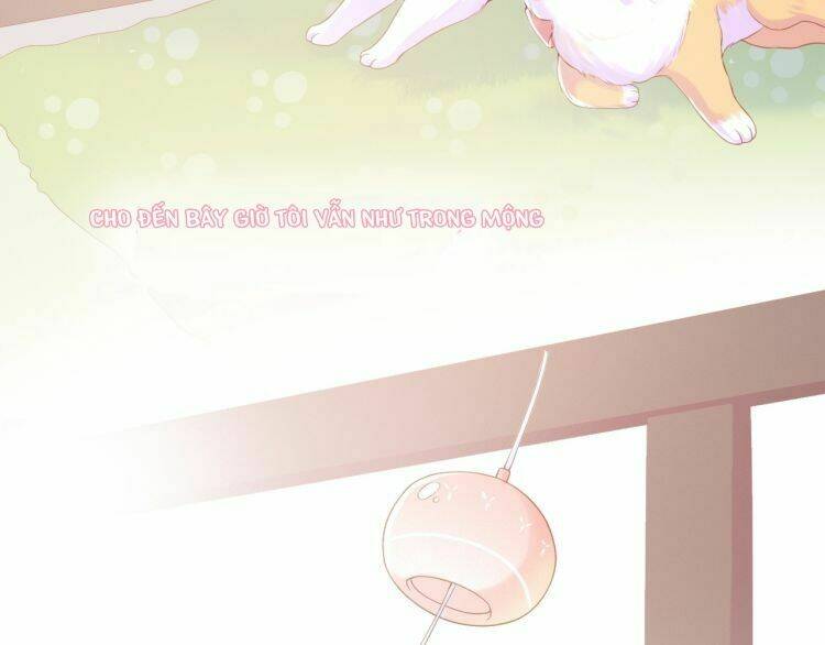 Bên Anh Mới Là Cả Thế Giới: Chapter 1