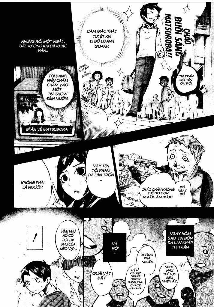 Bokke-San: Chapter 15