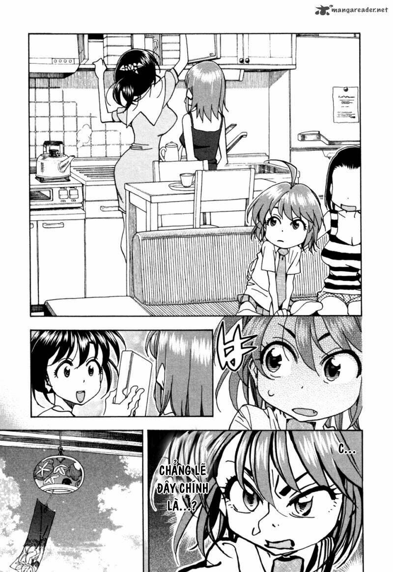 Ichinensei Ni Nacchattara: Chapter 56