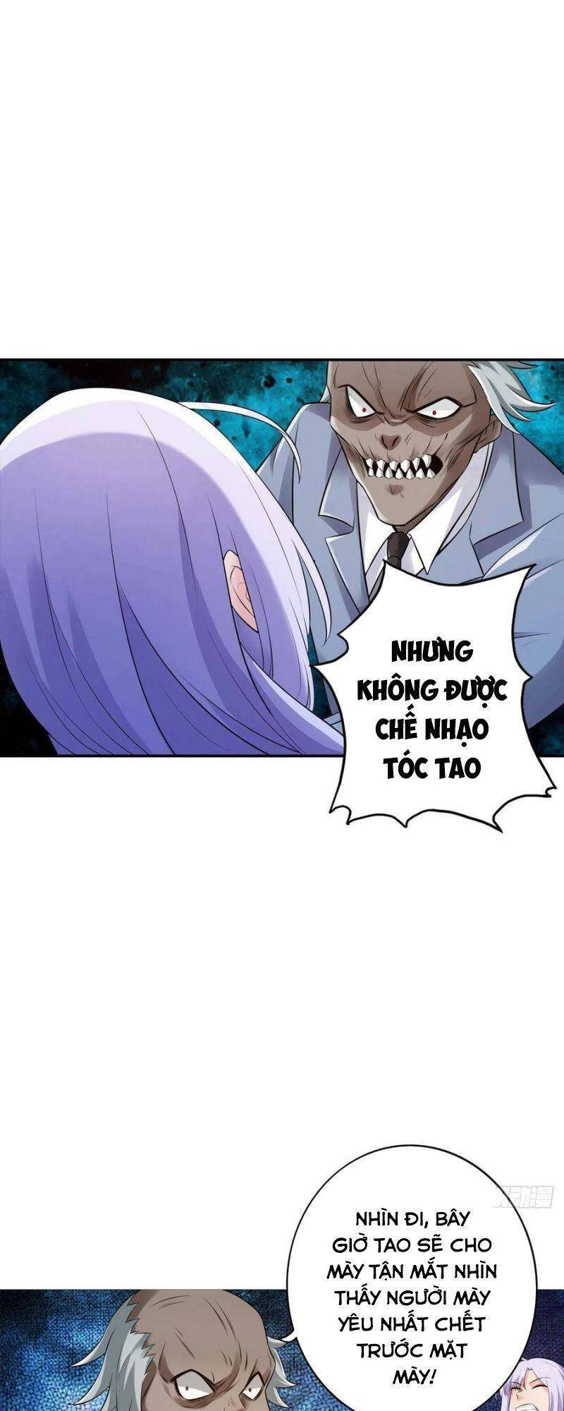 Hệ Thống Tìm Đường Chết Mạnh Nhất: Chapter 102