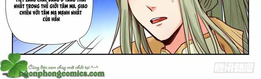 Luôn Có Yêu Quái: Chapter 230