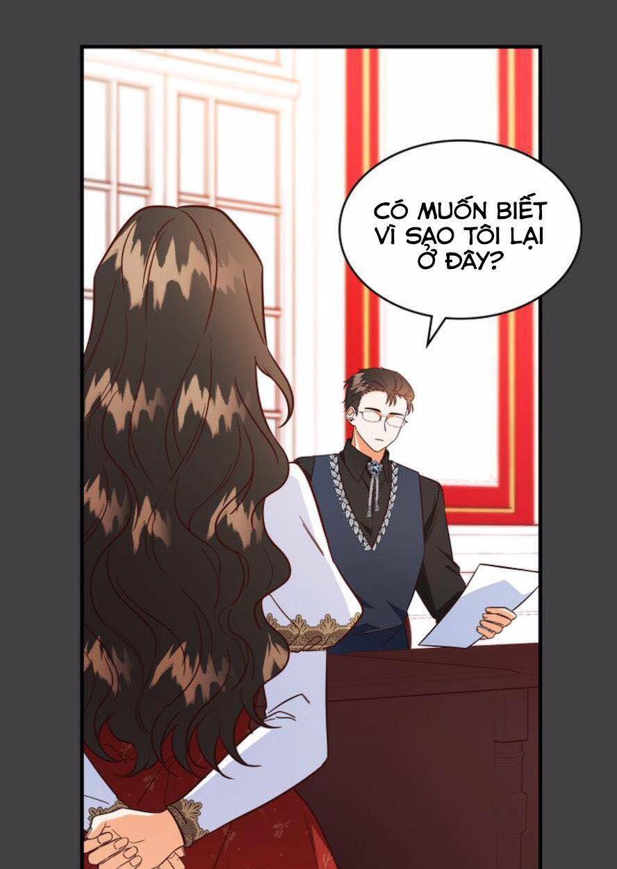 Lòng Trung Thành Với Kẻ Ác: Chapter 42