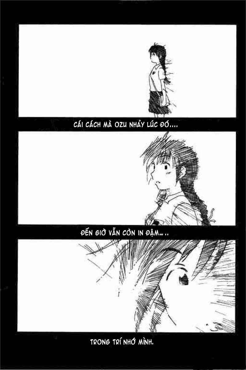 Inu Neko Jump: Chapter 9