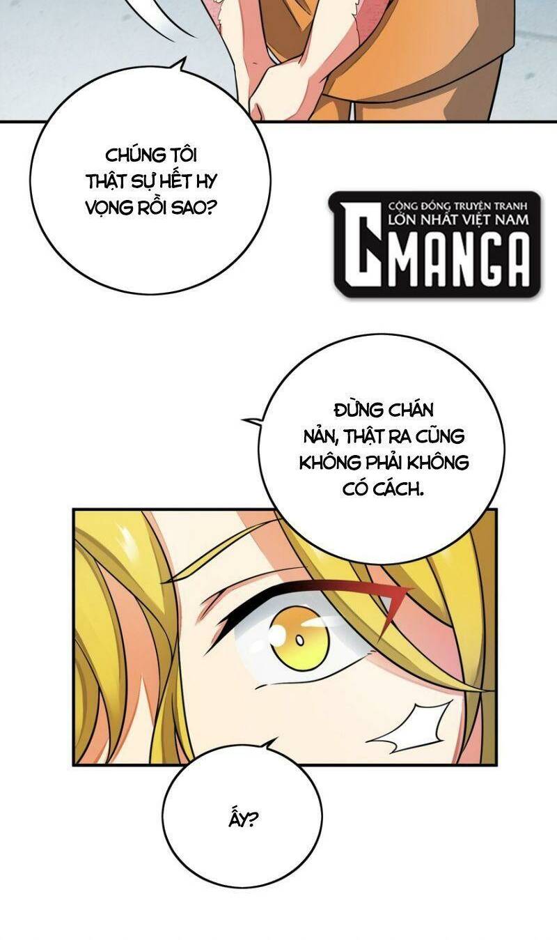 Ta Mới Chỉ 2500 Tuổi: Chapter 41