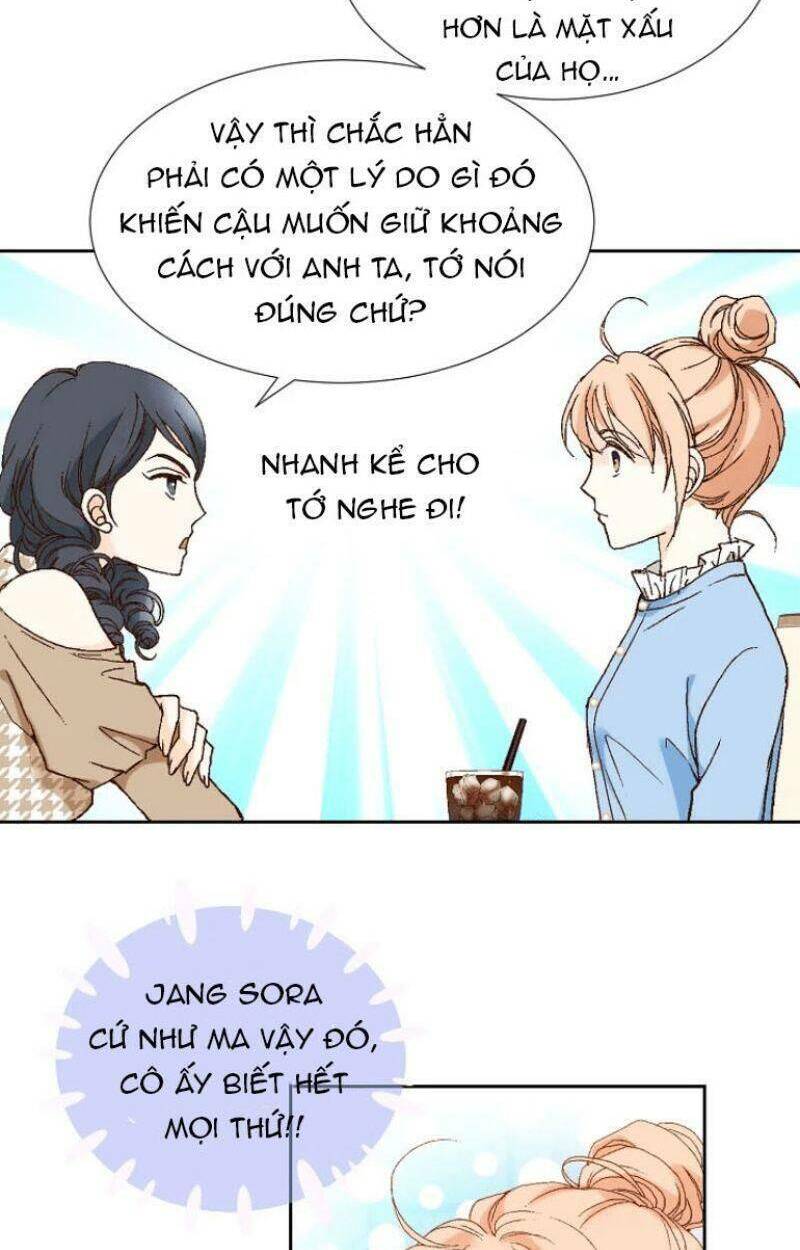 Lee Bom, Em Là Của Anh: Chapter 17