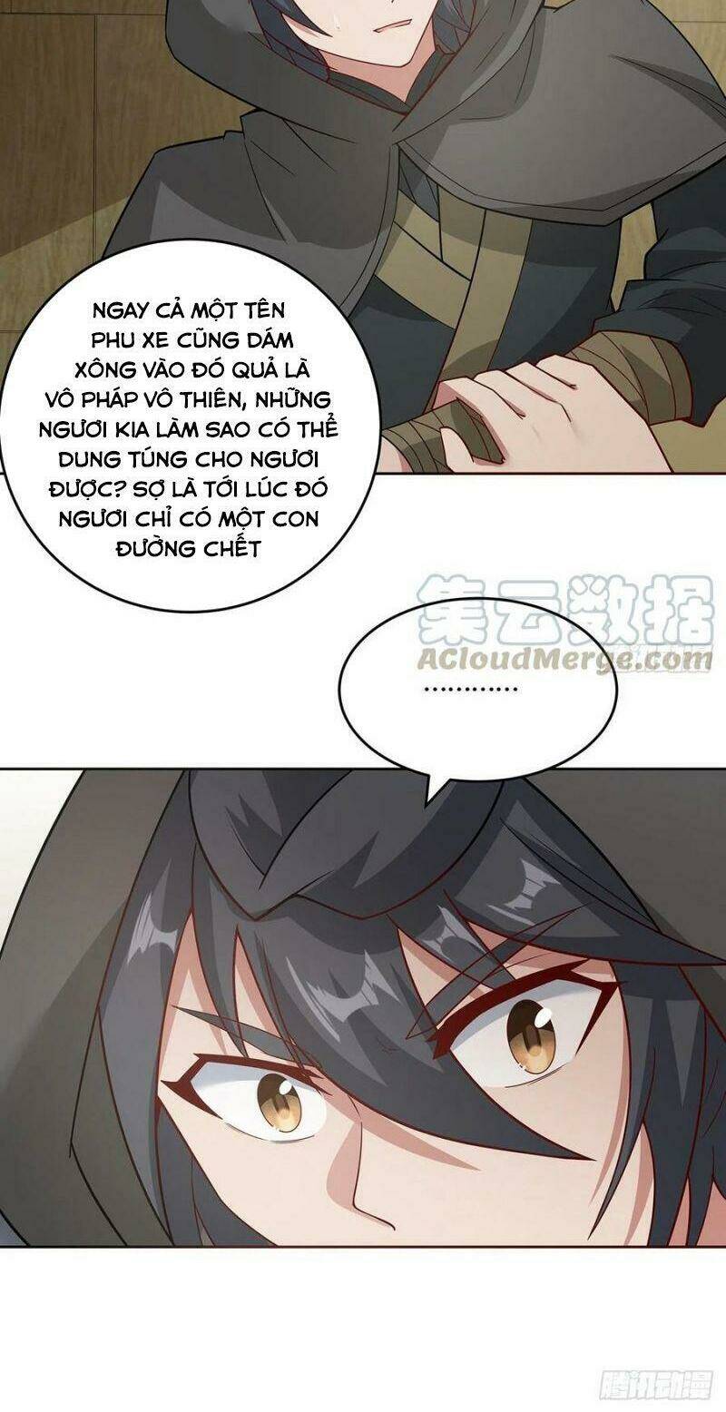 Nghịch Lân: Chapter 143