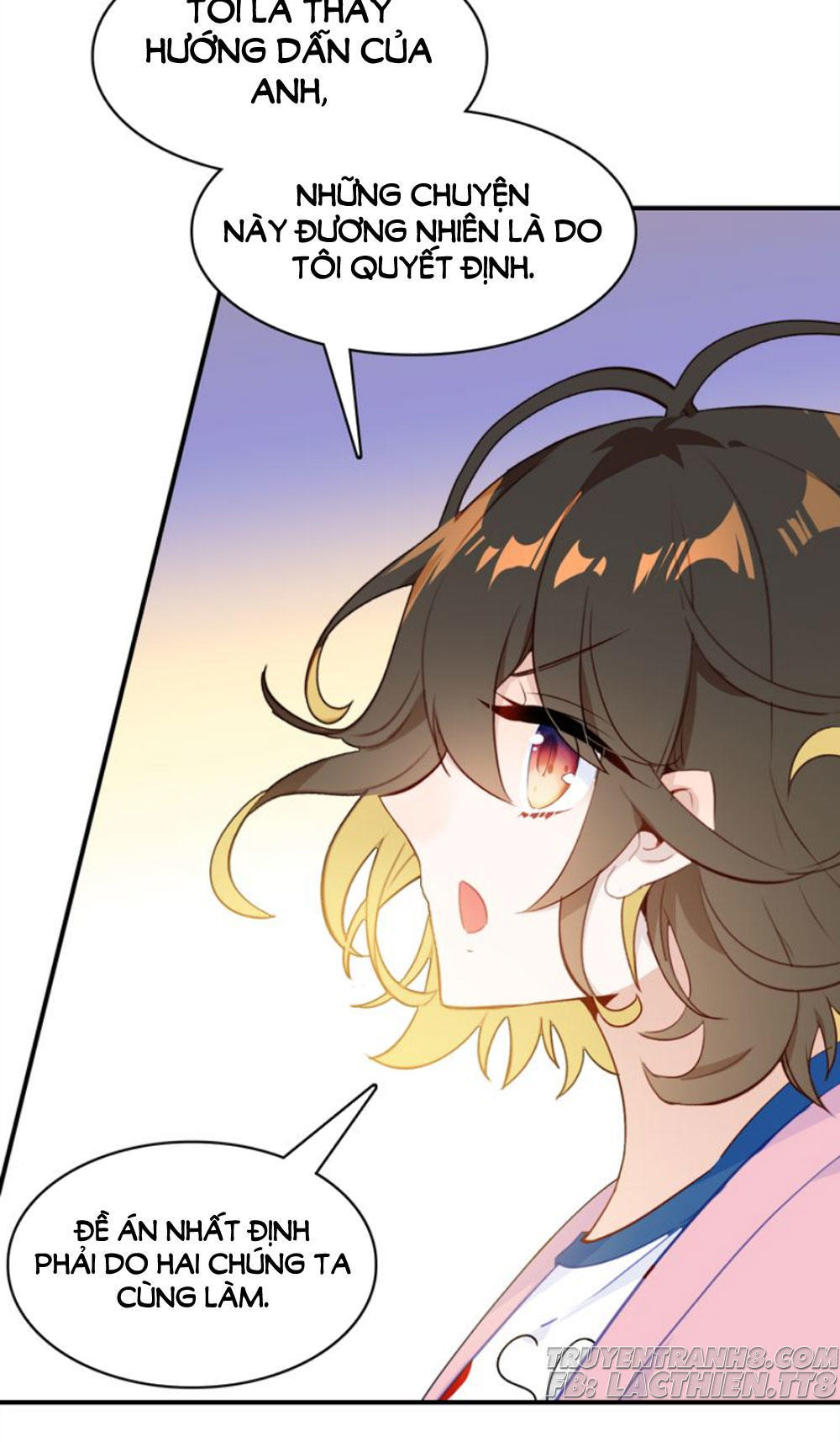 Ái Ngạo Kiều Long Vương Gia: Chapter 17