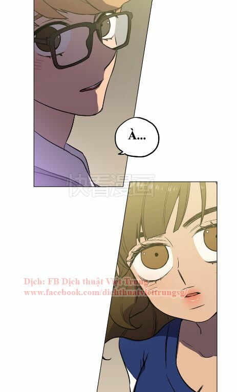 Xin Đừng Cắn Em: Chapter 13