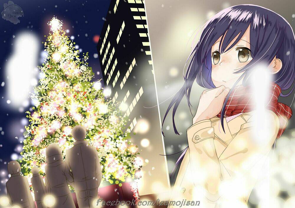 Câu Chuyện Của Miiko: Chapter 3