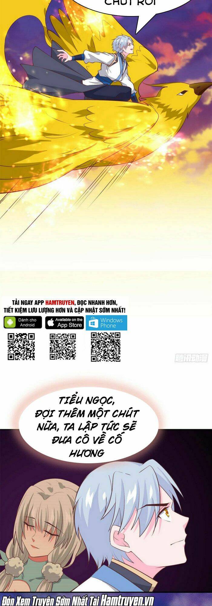 Chí Tôn Võ Đế: Chapter 310