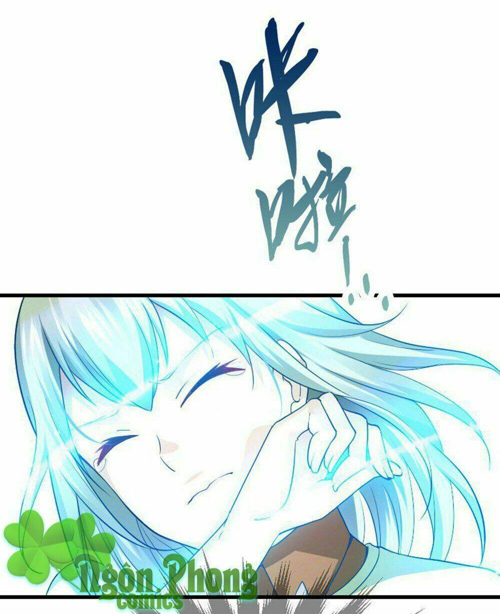 Vạn Năm Nhân Duyên Nhất Tuyến Khiên: Chapter 8