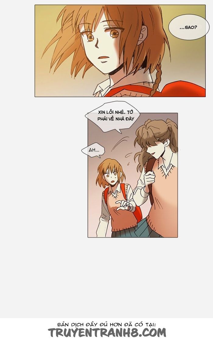 Magical Exam Student: Chapter 35