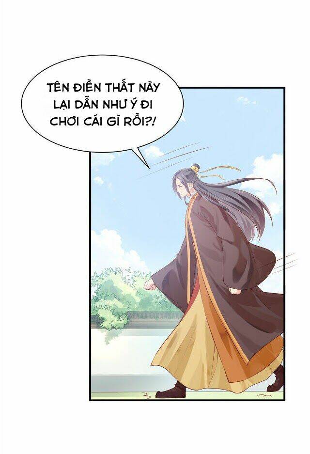 Bệ Hạ Xin Tự Trọng: Chapter 26