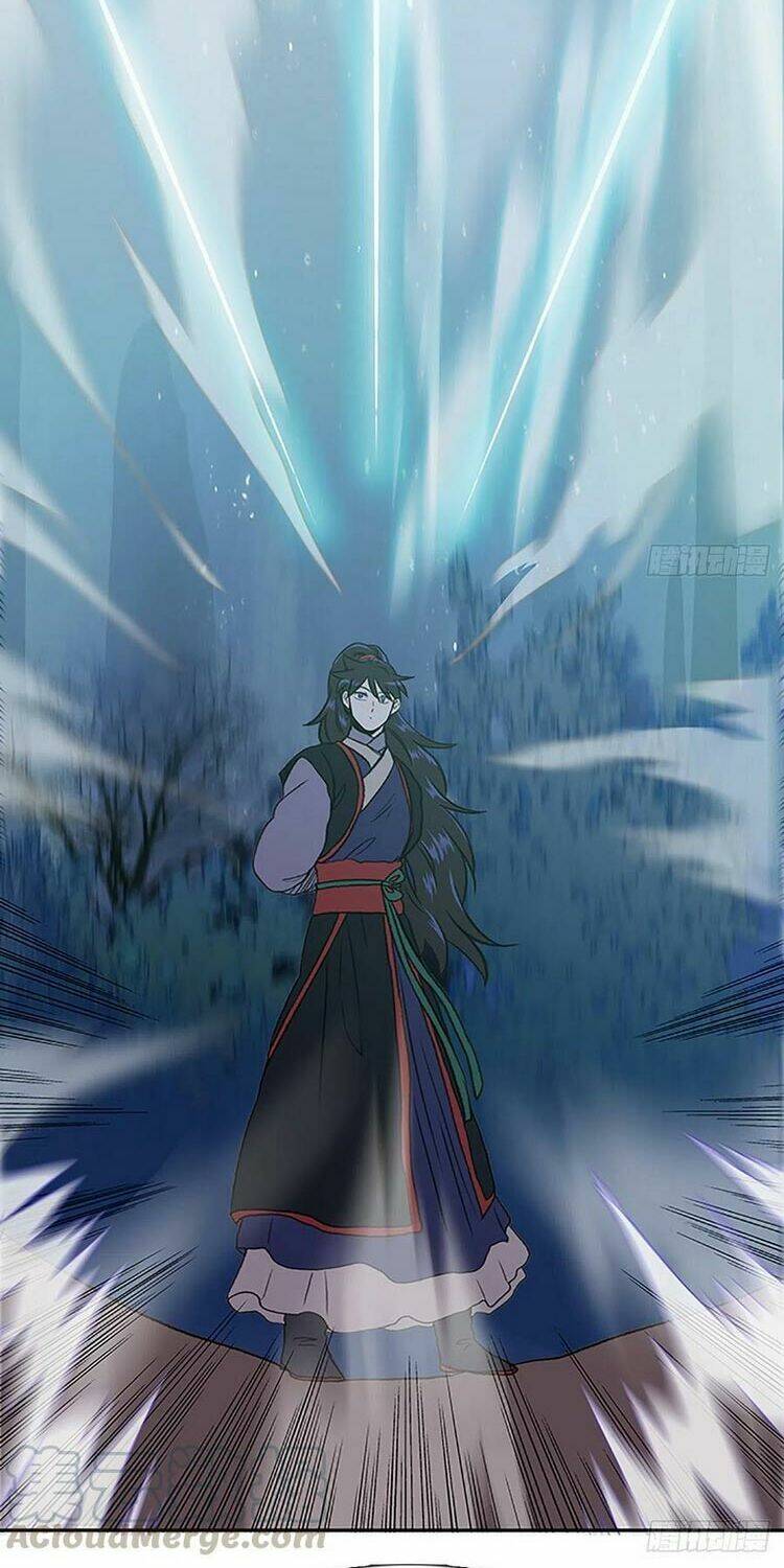 Học Sĩ Tái Sinh: Chapter 166