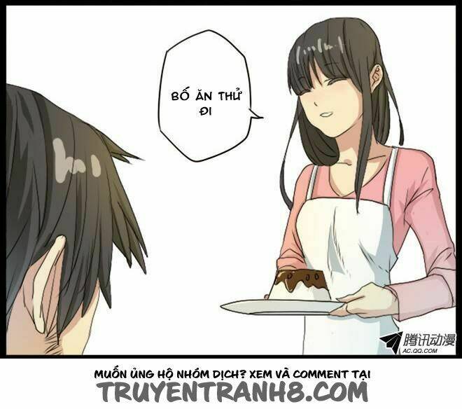 Future trial: Chapter 6