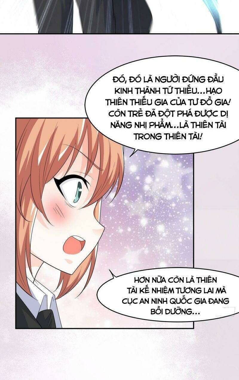 Người Tu Tiên Tại Đô Thị: Chapter 137