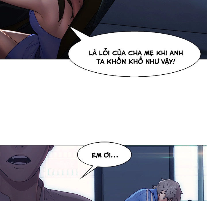 Ảo Mộng Hồ Điệp: Chapter 7