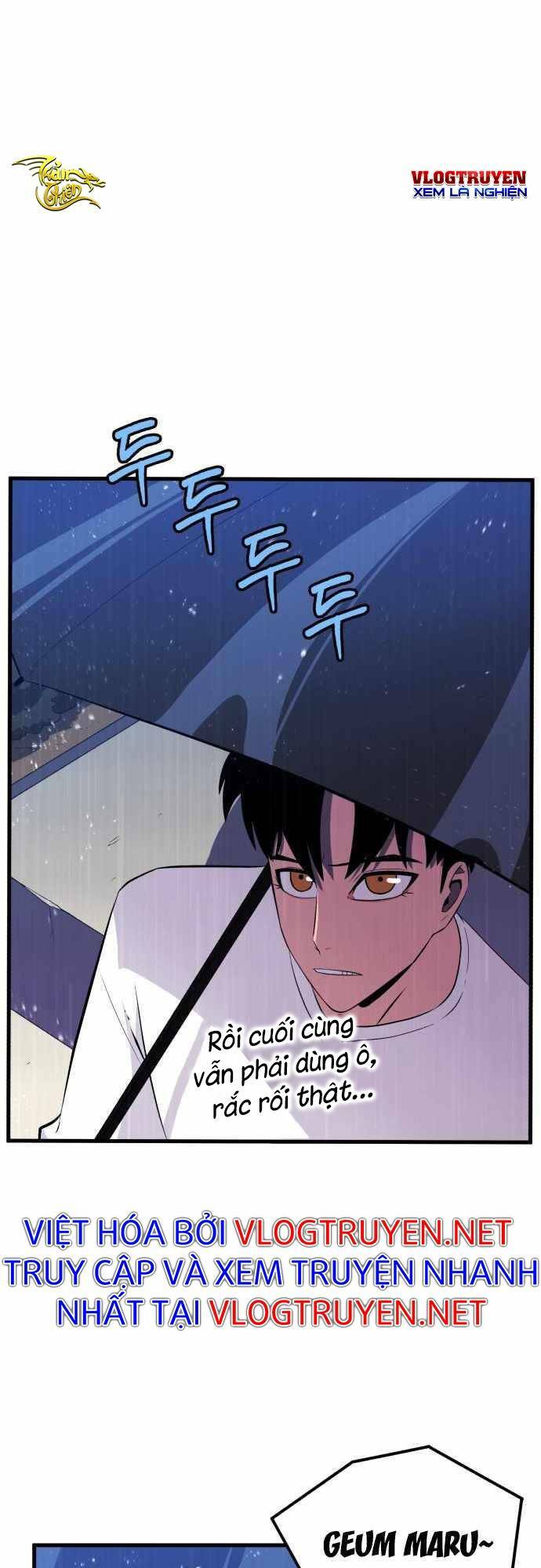Huyết Nhân Báo Thù: Chapter 5