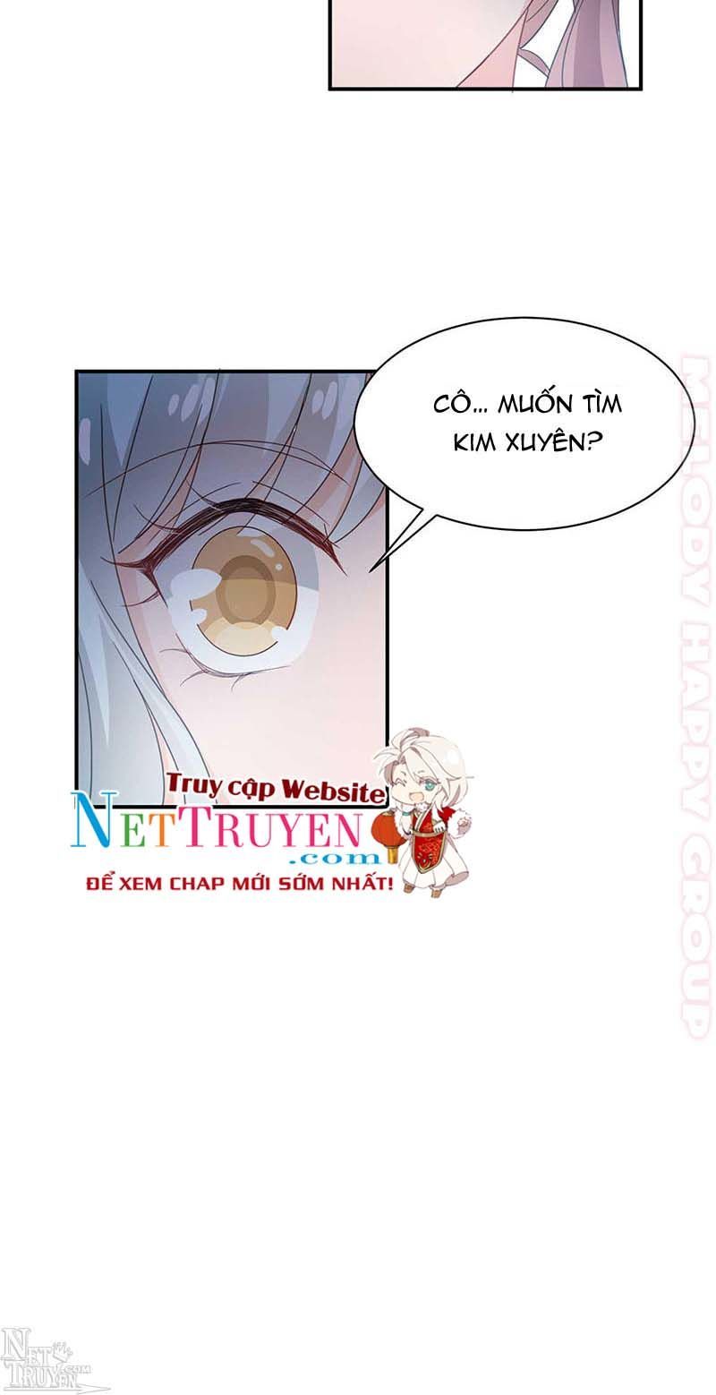 Thịnh Thế Điềm Sủng: Tiểu Manh Thê Của Dịch Thiếu: Chapter 105