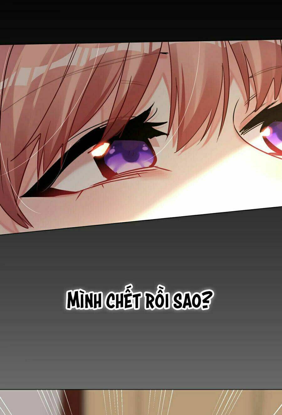 Vì Yêu Mà Khắc Cốt Ghi Tâm: Chapter 48