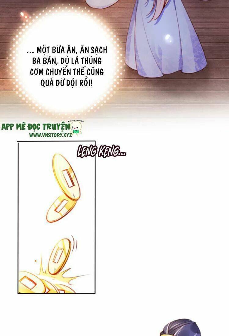 Nàng Trở Thành Bạch Nguyệt Quang Của Vương Gia Bệnh Kiều: Chapter 61