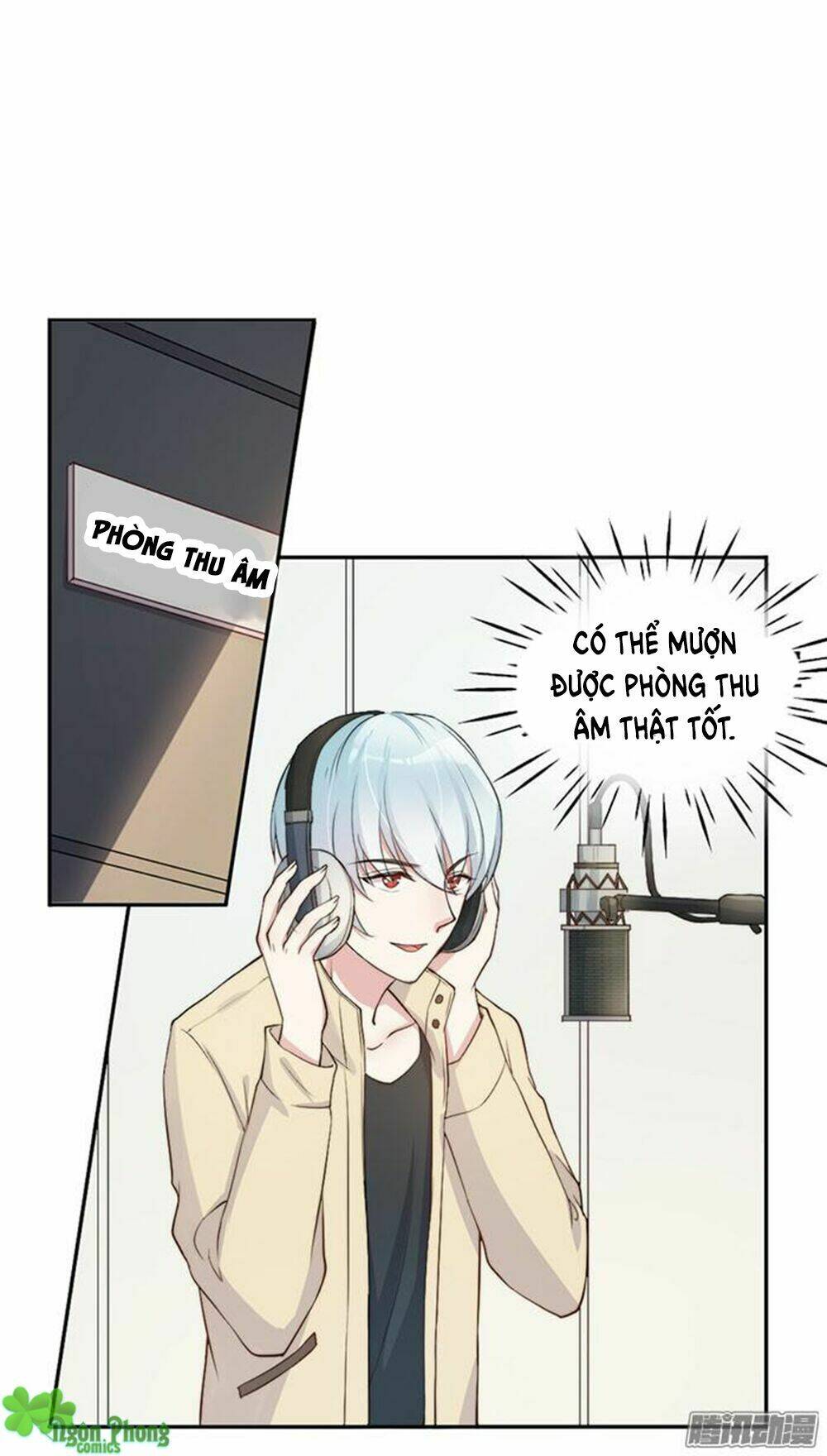 Bà Xã Tôi Là Nam Thần: Chapter 20