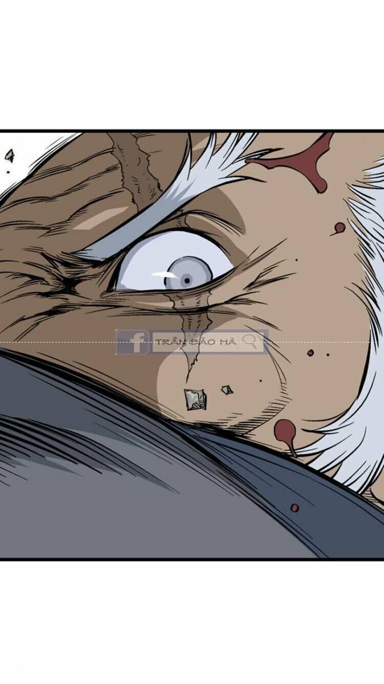 Cao Thủ 2: Chapter 117