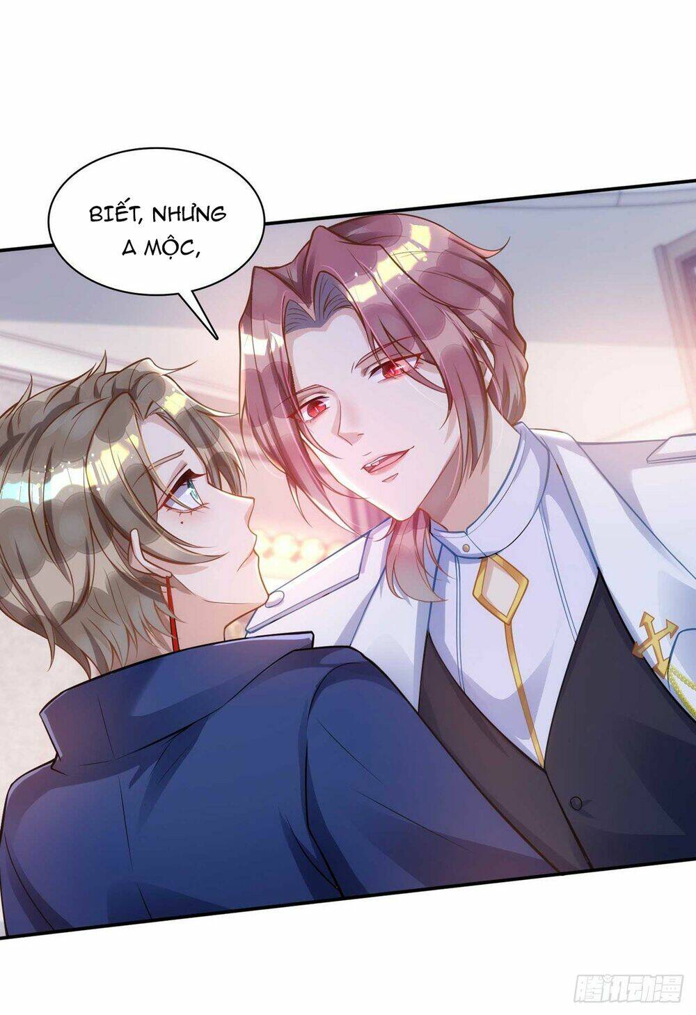 Thú Thụ Bất Thân: Chapter 13