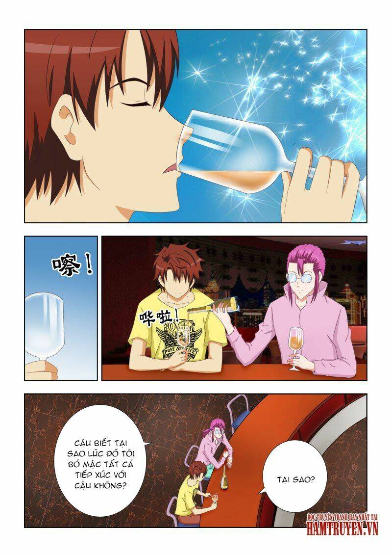 Tối Cường Tà Thiếu: Chapter 108