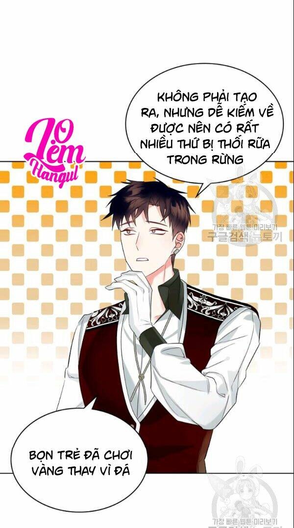 Kẻ Tạo Ra Nữ Phản Diện: Chapter 20