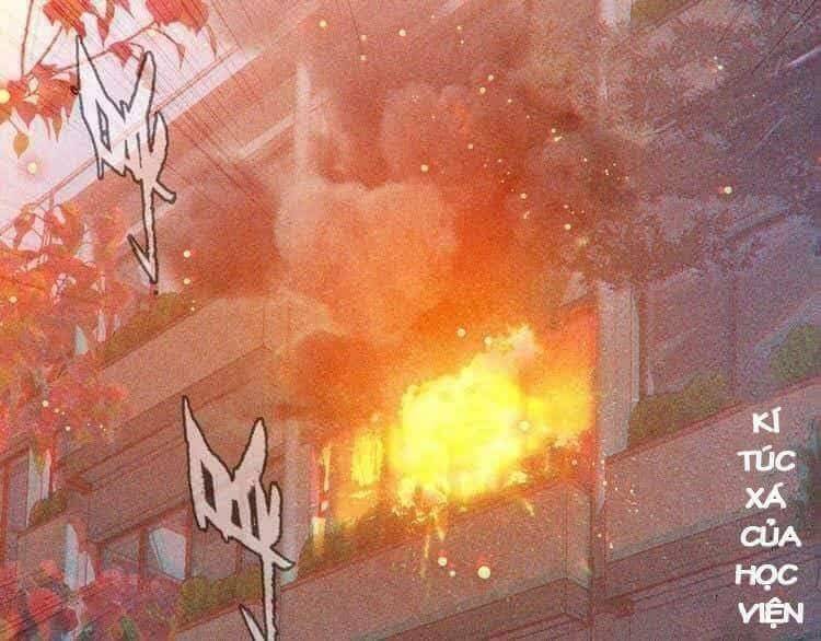 Tinh Diệu Vị Lai: Chapter 1.1