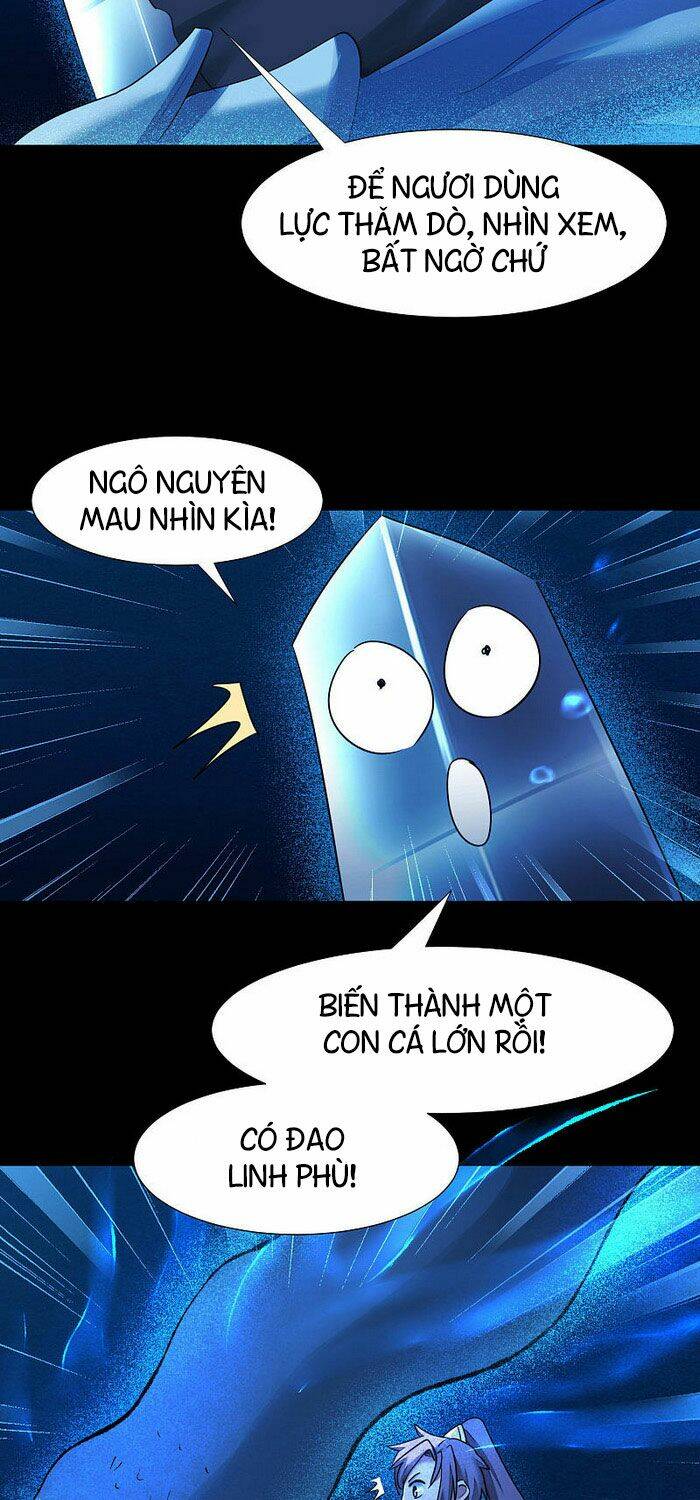 Nghịch Chuyển Tiên Đồ: Chapter 179