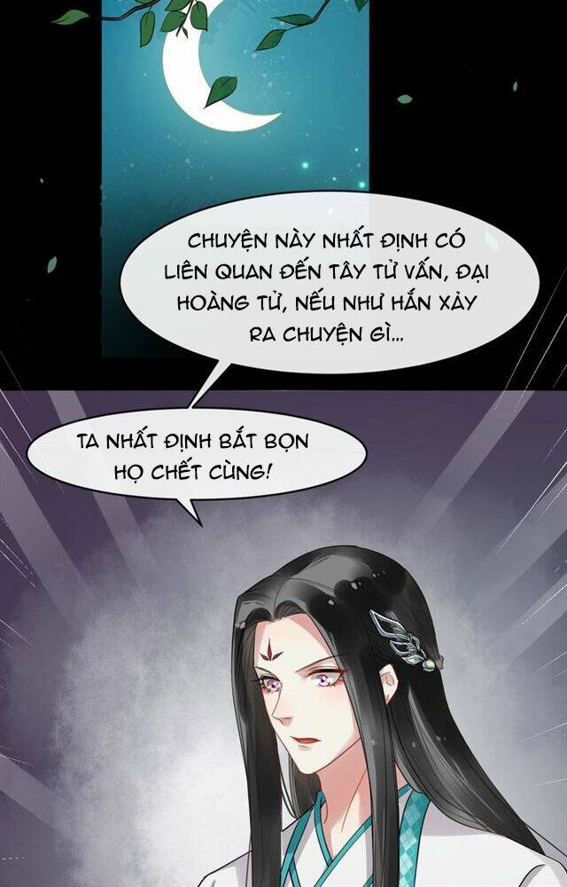 Bồng Sơn Viễn 2: Chapter 29