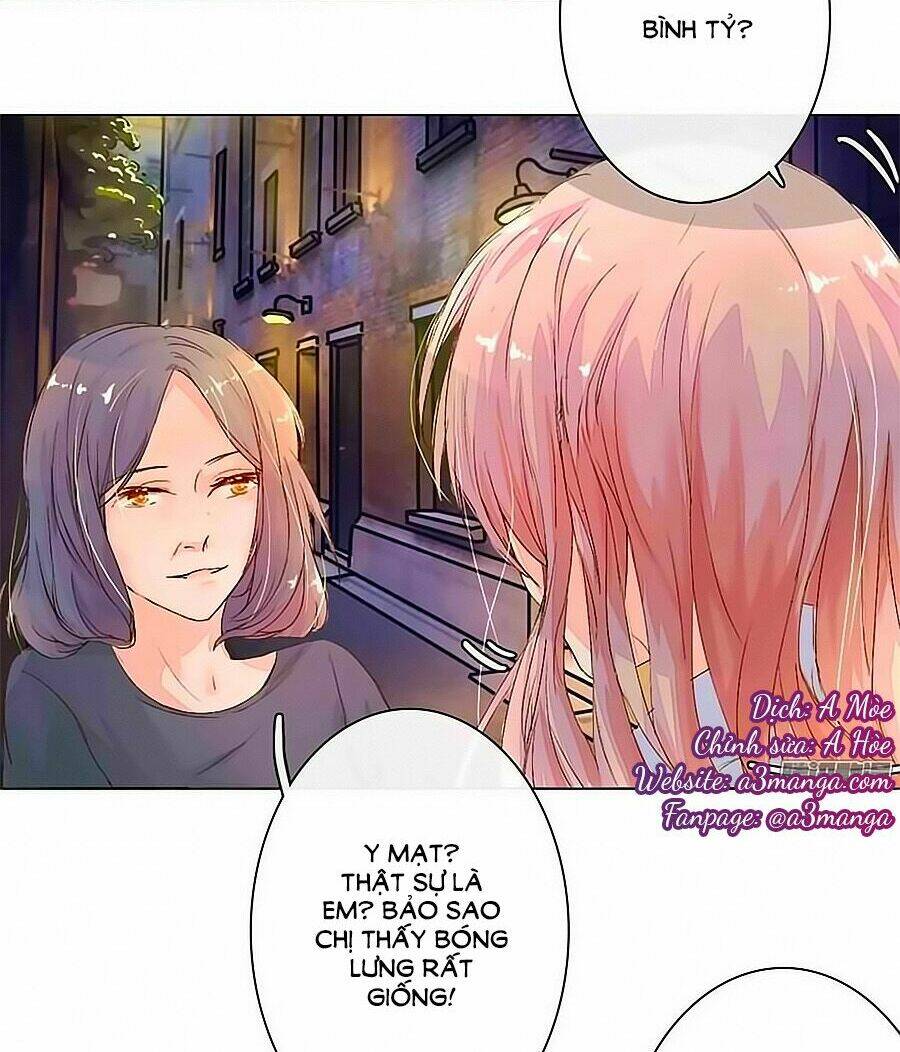 Hào Môn Tiểu Lãn Thê: Chapter 12