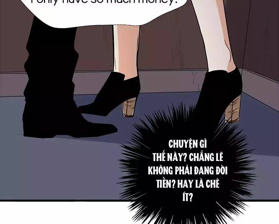 Mùi Hương Lãng Mạn: Chapter 13