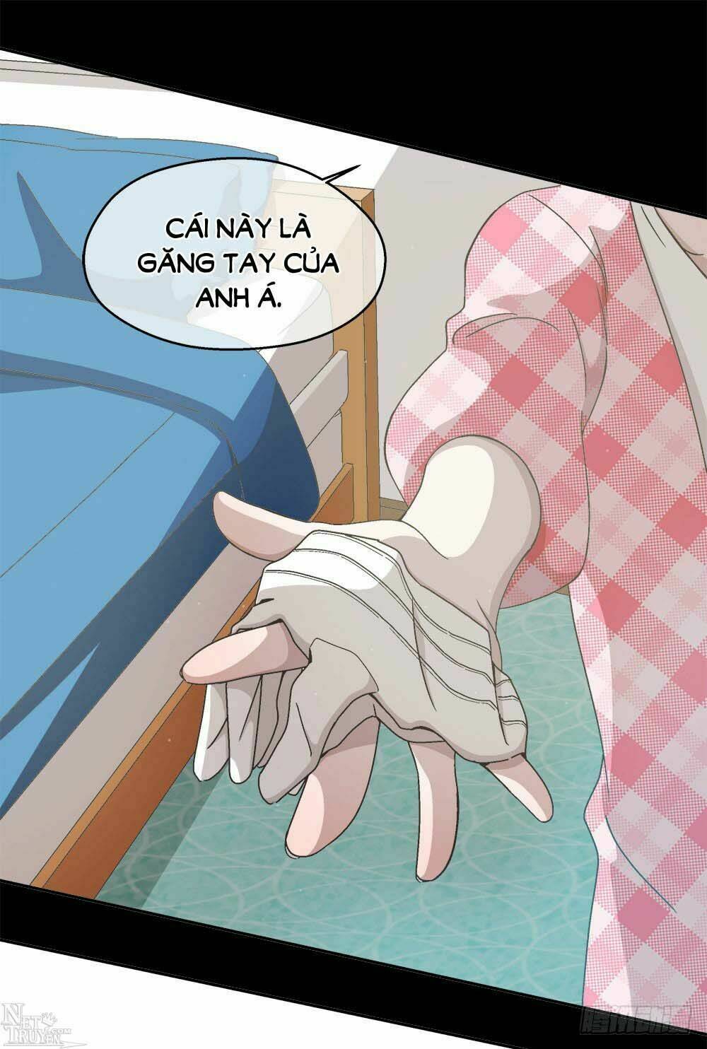 Đối Nhĩ Duy Mệnh Thị Tòng: Chapter 6