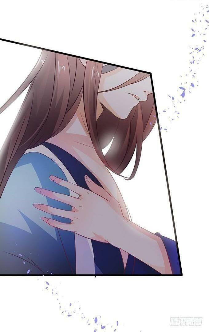 Hồ Tiên Hung Bạo: Chapter 31