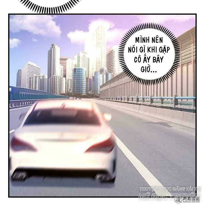 Gửi Người Không Quen: Chapter 21