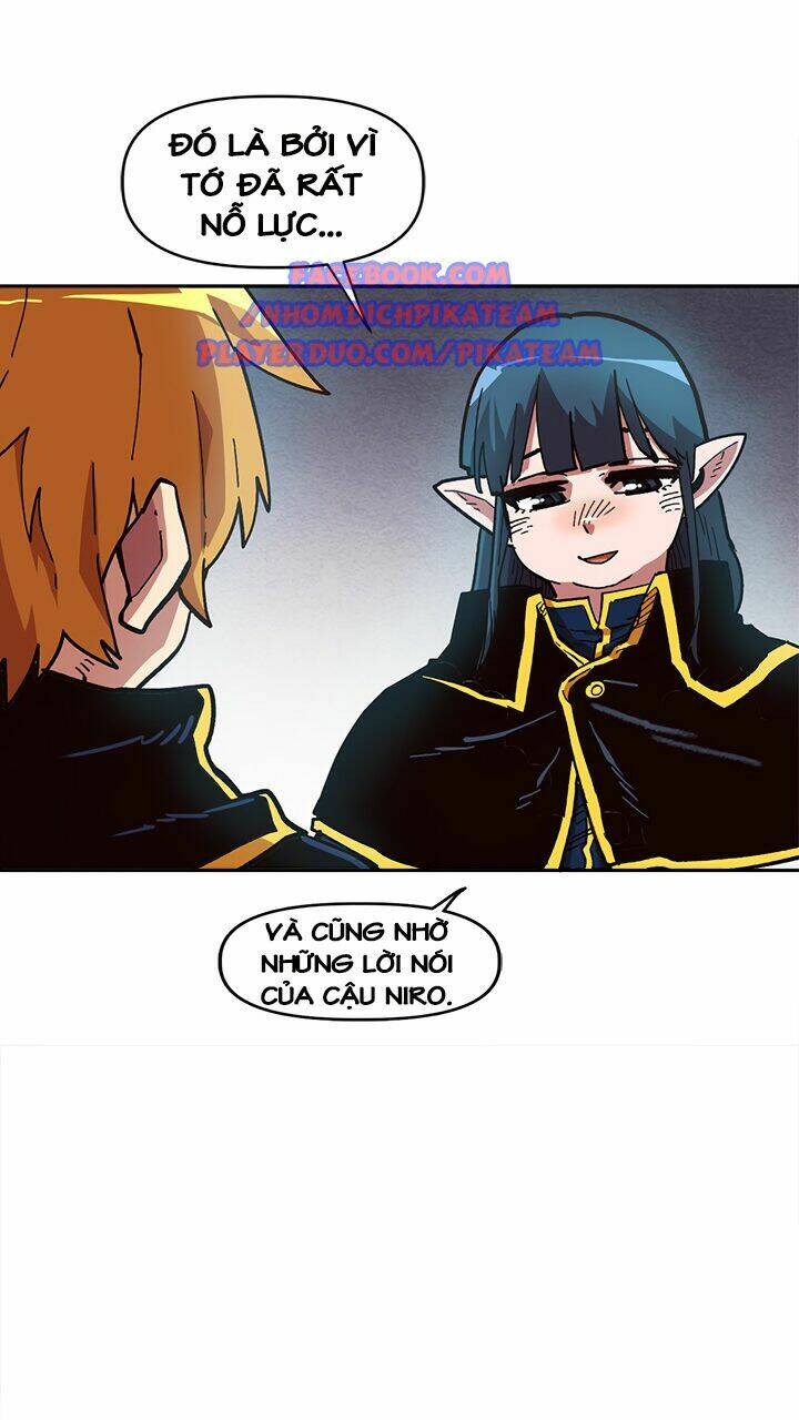 Đại Lục Vô Song: Chapter 20