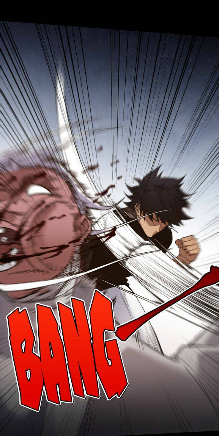 Khí Xung Tinh Hà: Chapter 1