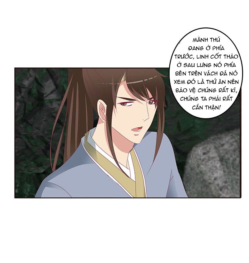 Thông Linh Phi: Chapter 368
