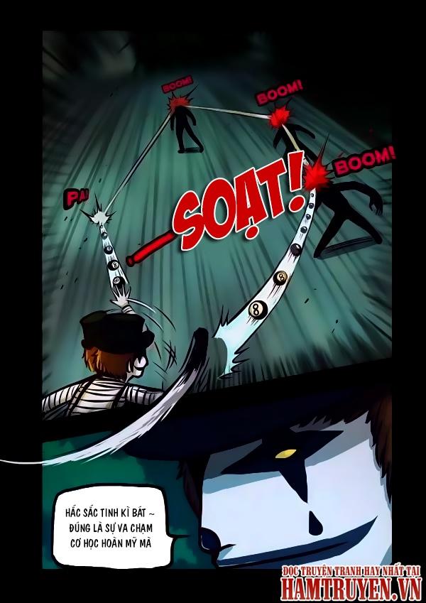 Zombie Brother: Chapter 107