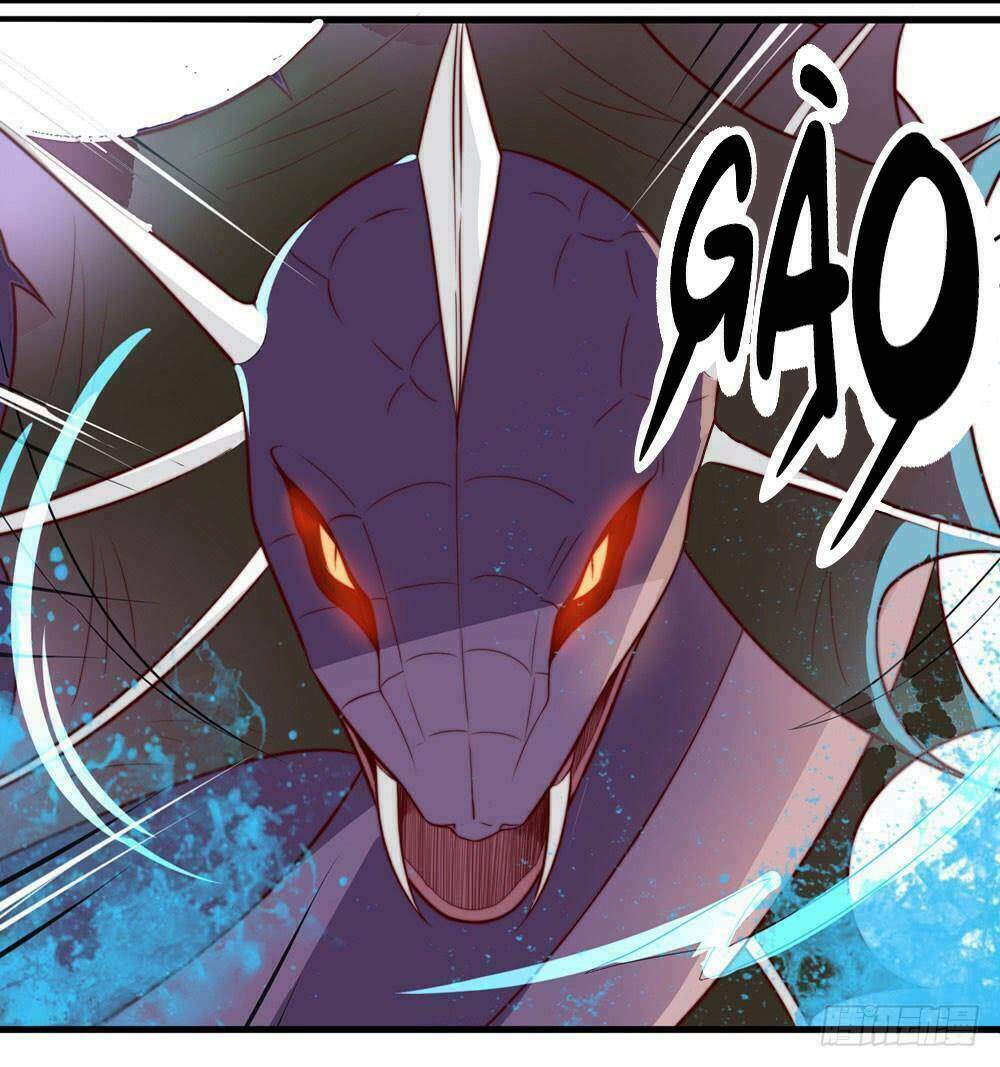 Hướng Dẫn Sau Kết Hôn Của Vương Phi: Chapter 18