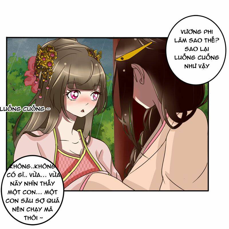 Thông Linh Phi: Chapter 67.5