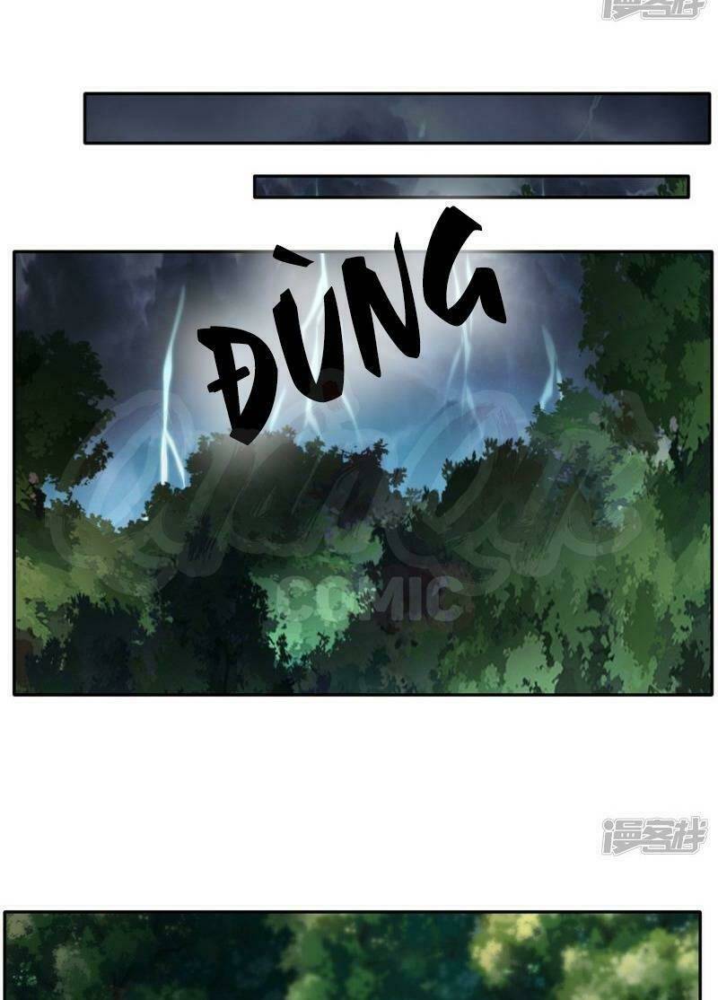 Tuyệt Thế Đế Tôn: Chapter 42
