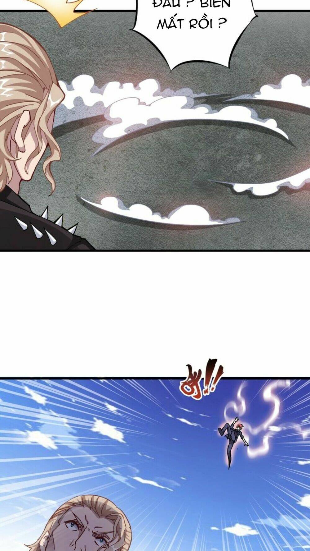 Kinh Thế Kỳ Nhân: Chapter 1