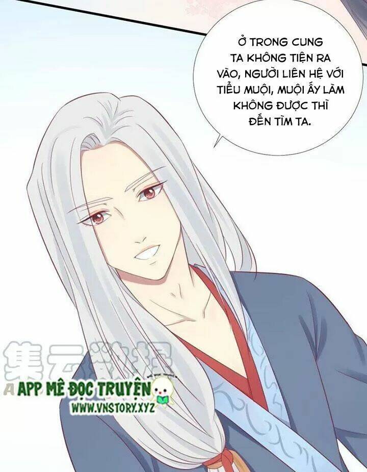Hoàng Hậu Bận Lắm: Chapter 98