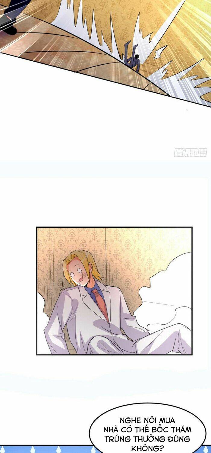 Đế Tế: Chapter 37