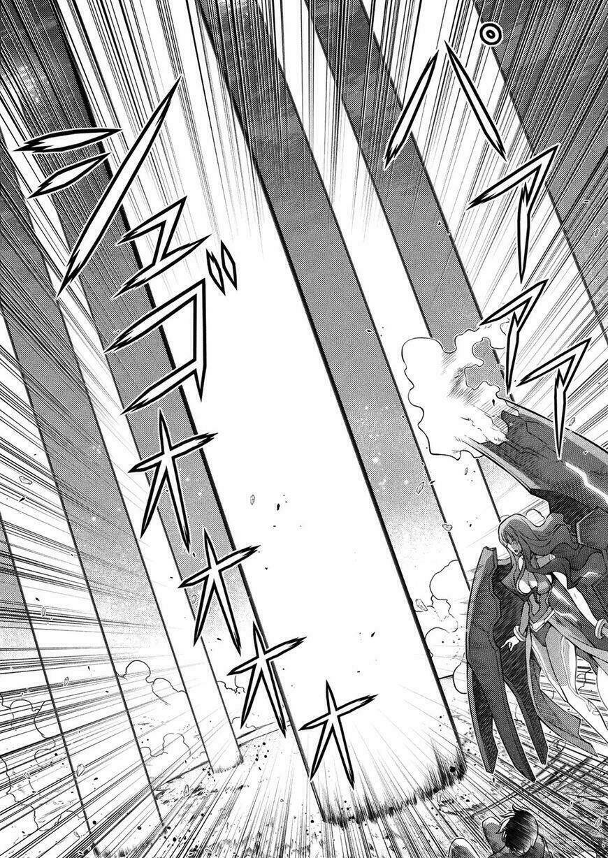 Freezing: Chapter 215